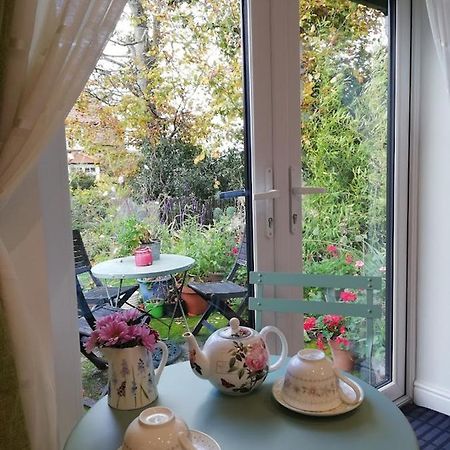 요크 Rosehips At Kerensa, Naburn 아파트 외부 사진